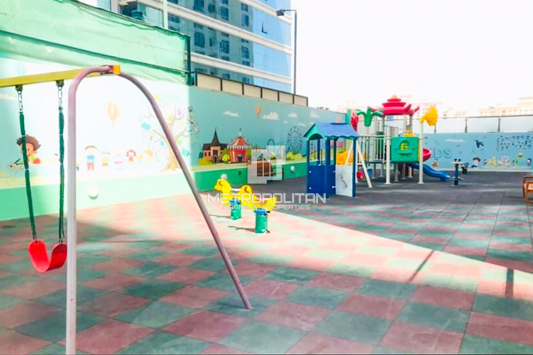 2-комнатная квартира на продажу в Dubai Production City (IMPZ) – MPS-43316 photo-7