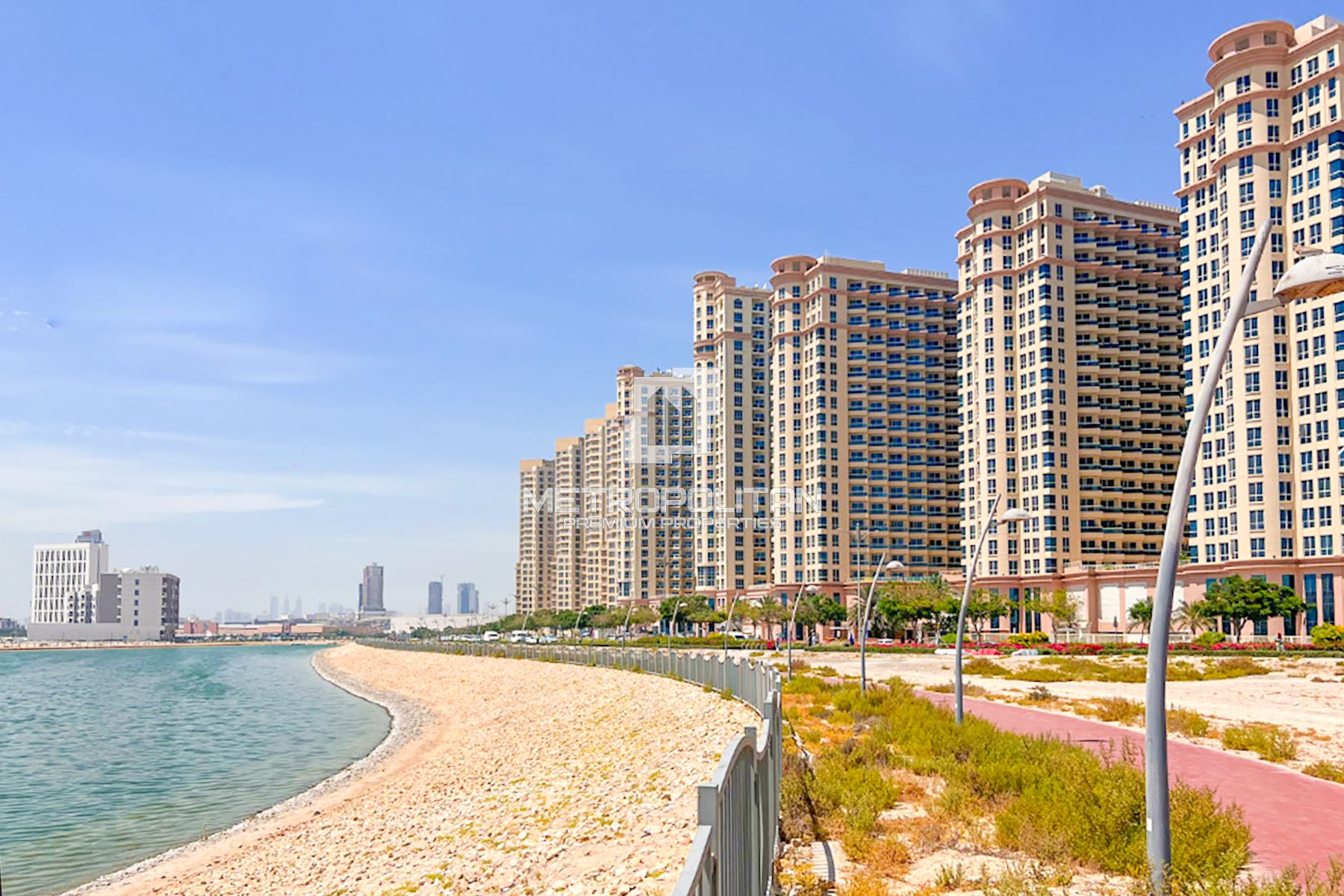 2-комнатная квартира на продажу в Dubai Production City (IMPZ) – MPS-43316 photo-8