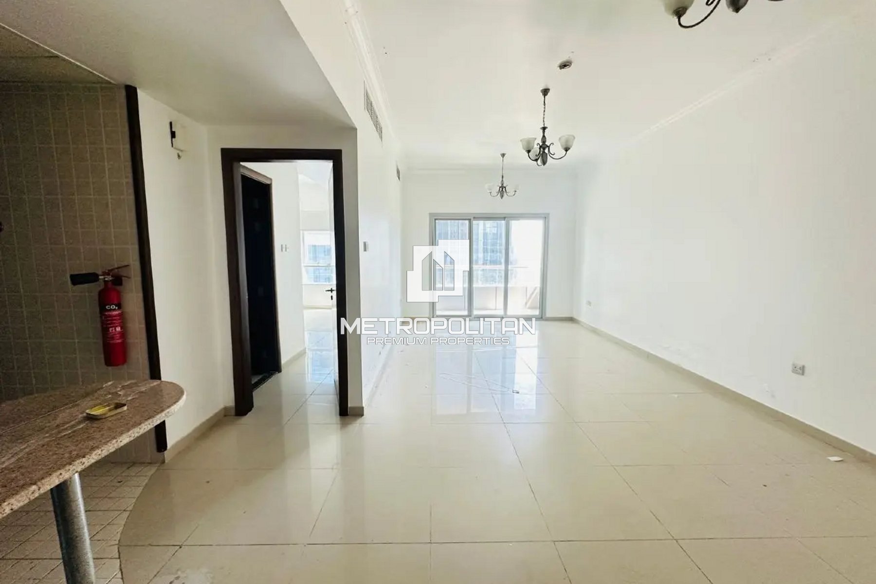 1-комнатная квартира на продажу в Business Bay – MPS-43319 photo-1