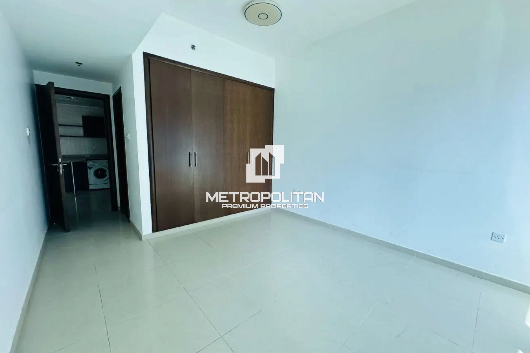 1-комнатная квартира на продажу в Business Bay – MPS-43319 photo-4