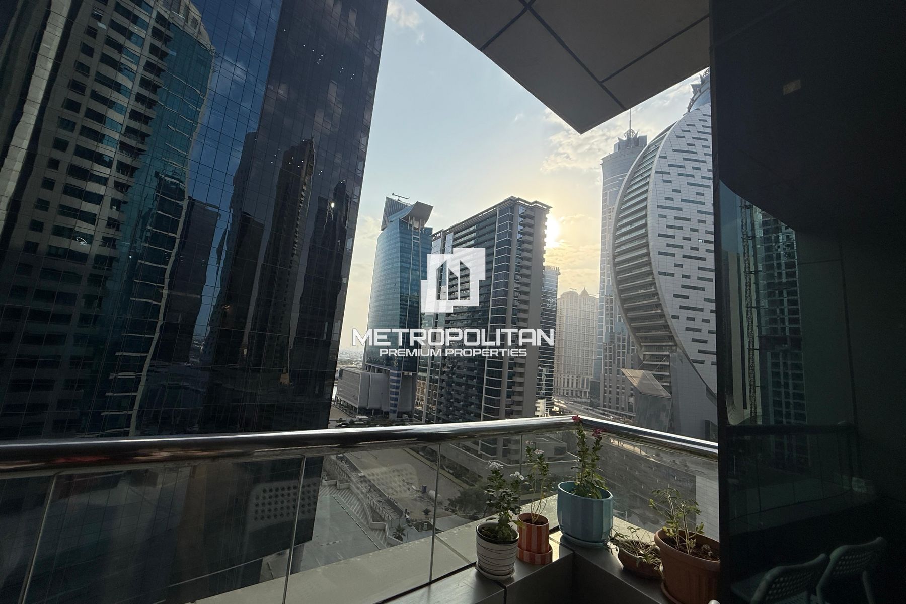 1-комнатная квартира на продажу в Business Bay – MPS-43319 photo-8