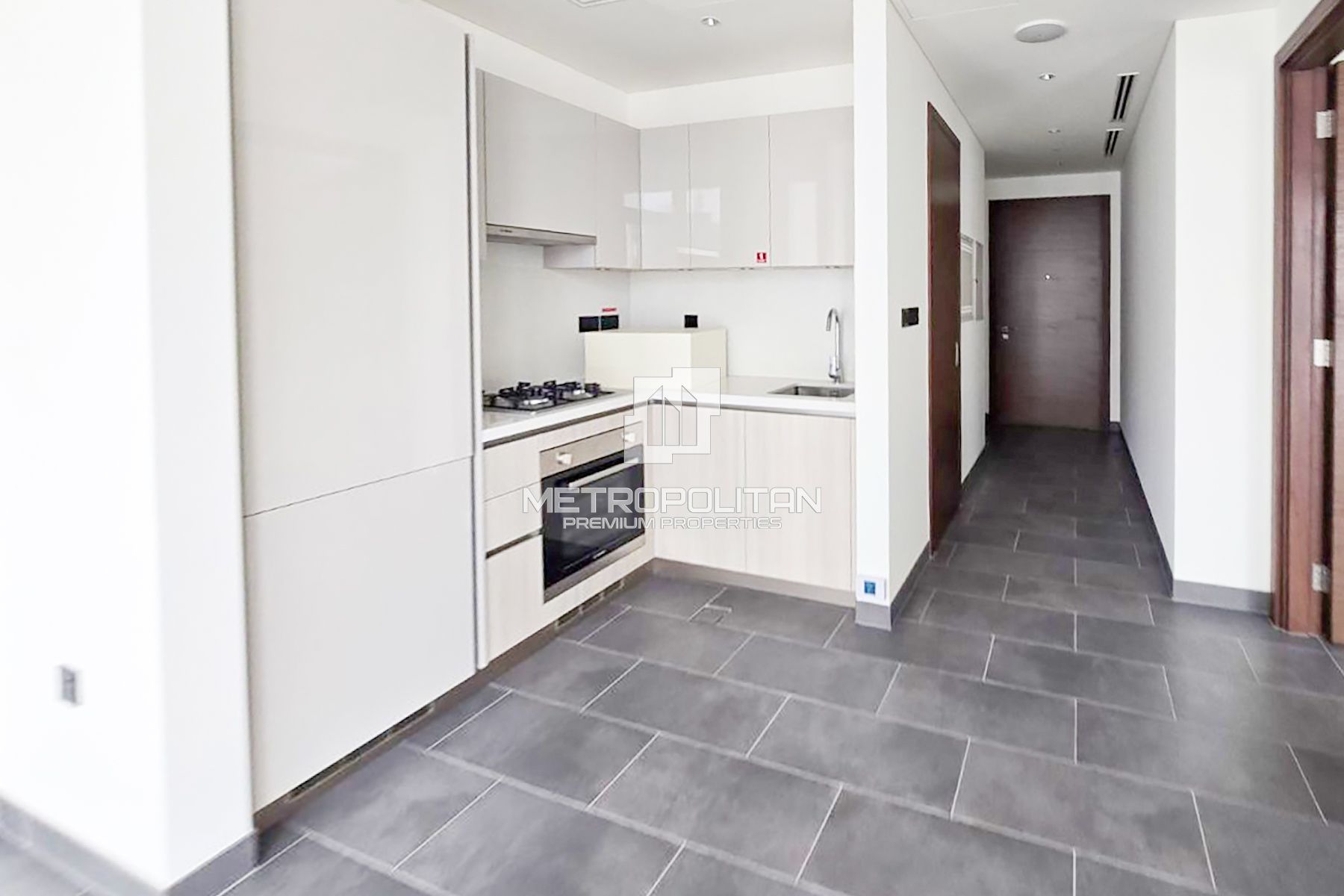 1-комнатная квартира на продажу в Mohammed Bin Rashid City – MPS-43325