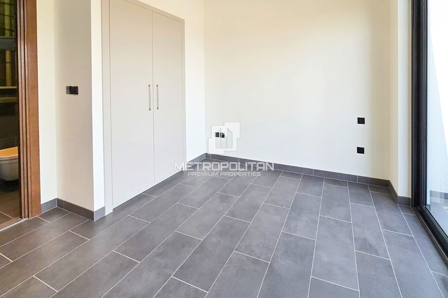 Image - The Crest, Mohammed Bin Rashid City, Дубай | Project - Апартаменты