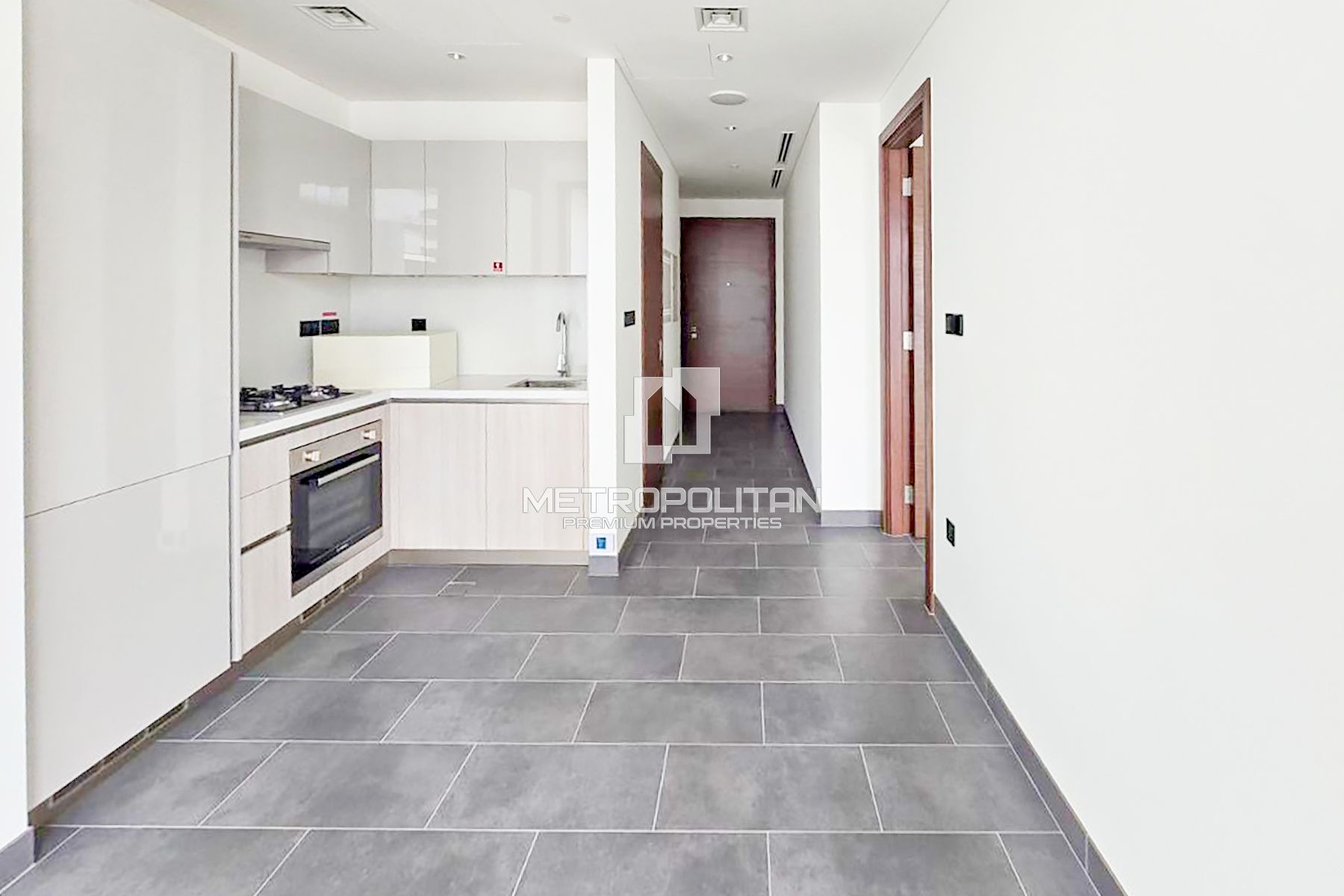 1-комнатная квартира на продажу в Mohammed Bin Rashid City – MPS-43326