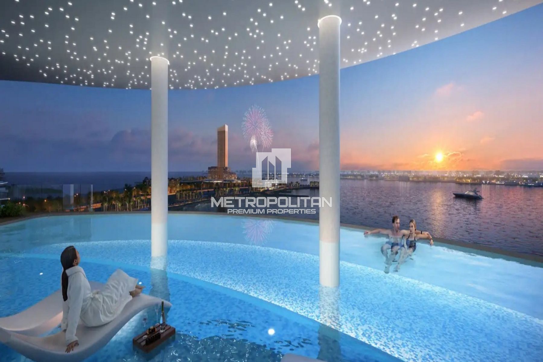 Image - Sora Beach Residences, Al Marjan Island, Ras Al Khaimah | Project - شقة