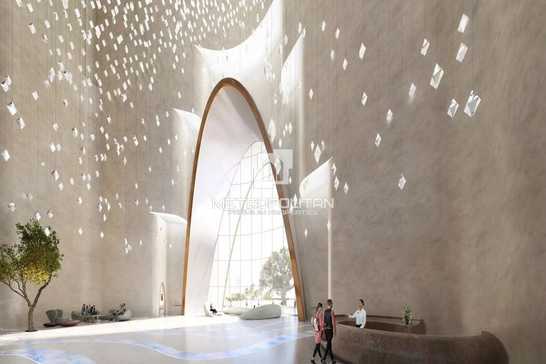 Image - Sora Beach Residences, Al Marjan Island, Ras Al Khaimah | Project - شقة