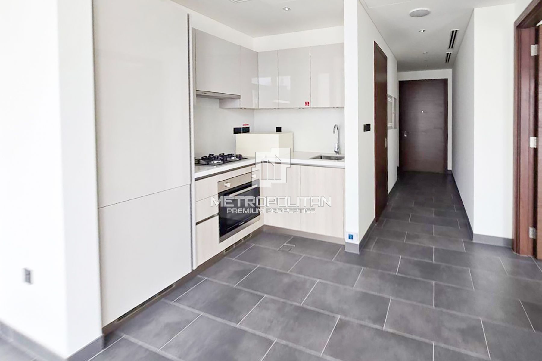 Image - Sobha Creek Vistas Reserve, Mohammed Bin Rashid City, Dubai | Project - Apartment