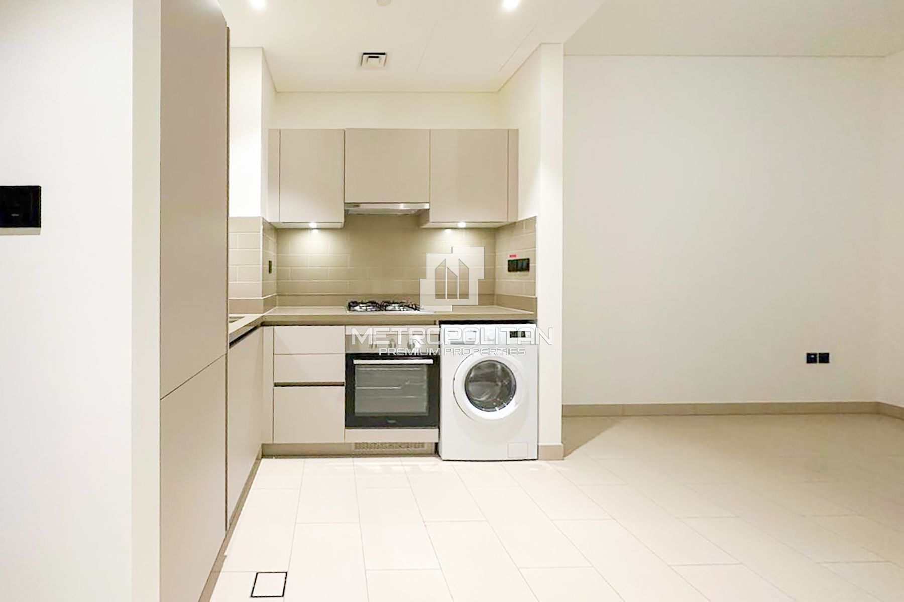 Image - Sobha Creek Vistas Reserve, Mohammed Bin Rashid City, Dubai | Project - Apartment