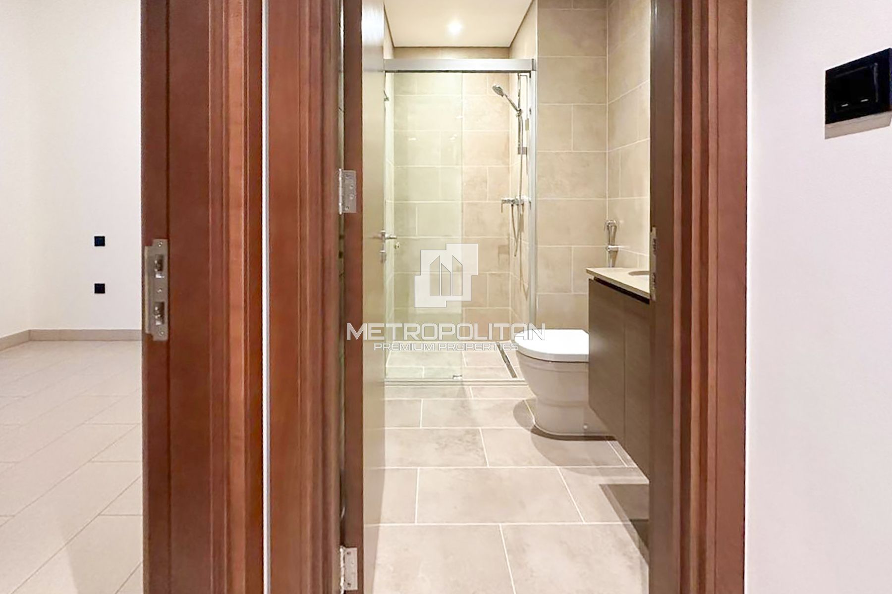 Image - Sobha Creek Vistas Reserve, Mohammed Bin Rashid City, Dubai | Project - Apartment