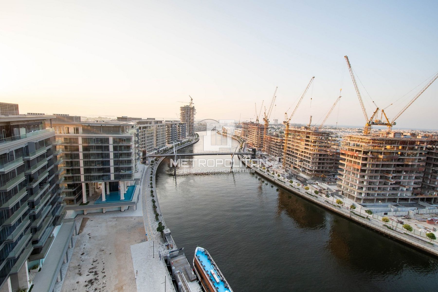 2-комнатная квартира на продажу в Al Wasl – MPS-43330 photo-5