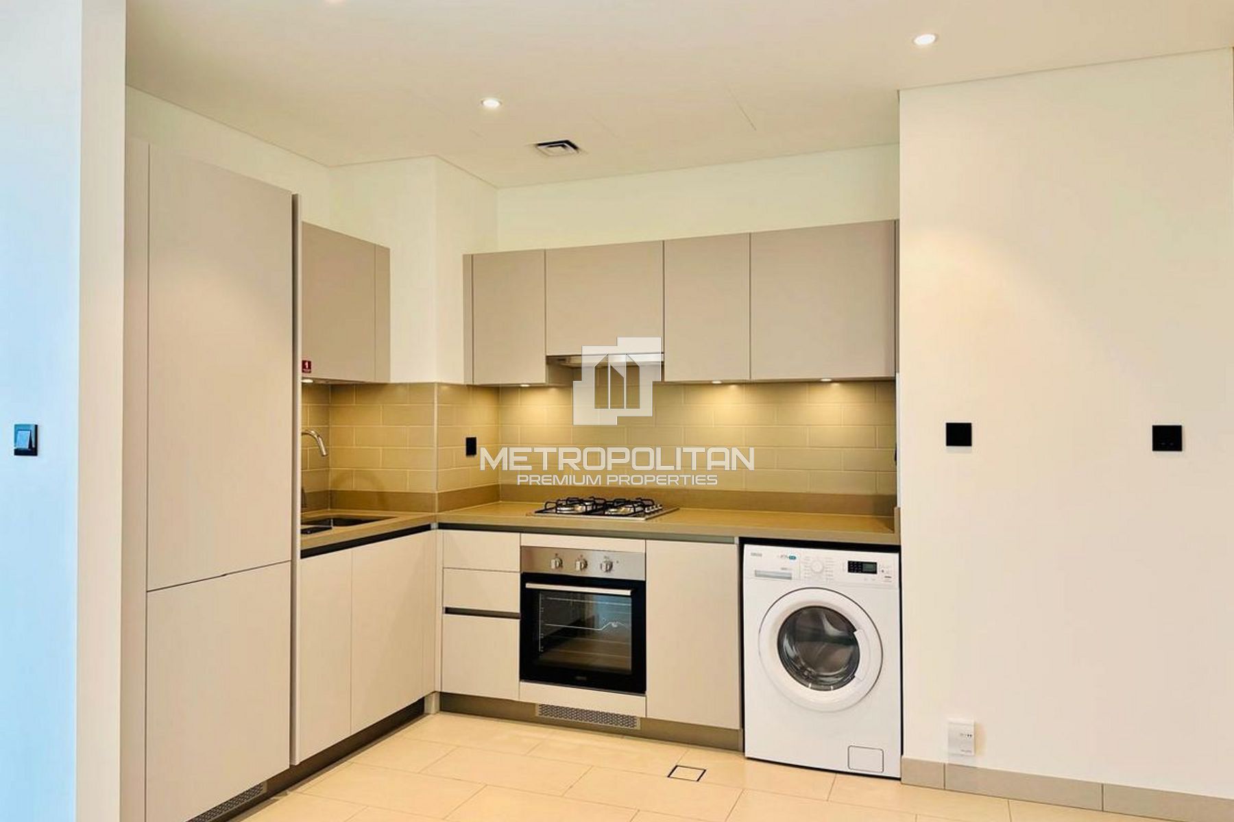 Image - Sobha Creek Vistas Reserve, Mohammed Bin Rashid City, Дубай | Project - Апартаменты