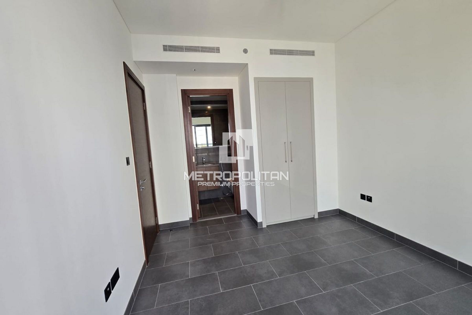 Image - Sobha Creek Vistas Reserve, Mohammed Bin Rashid City, Дубай | Project - Апартаменты