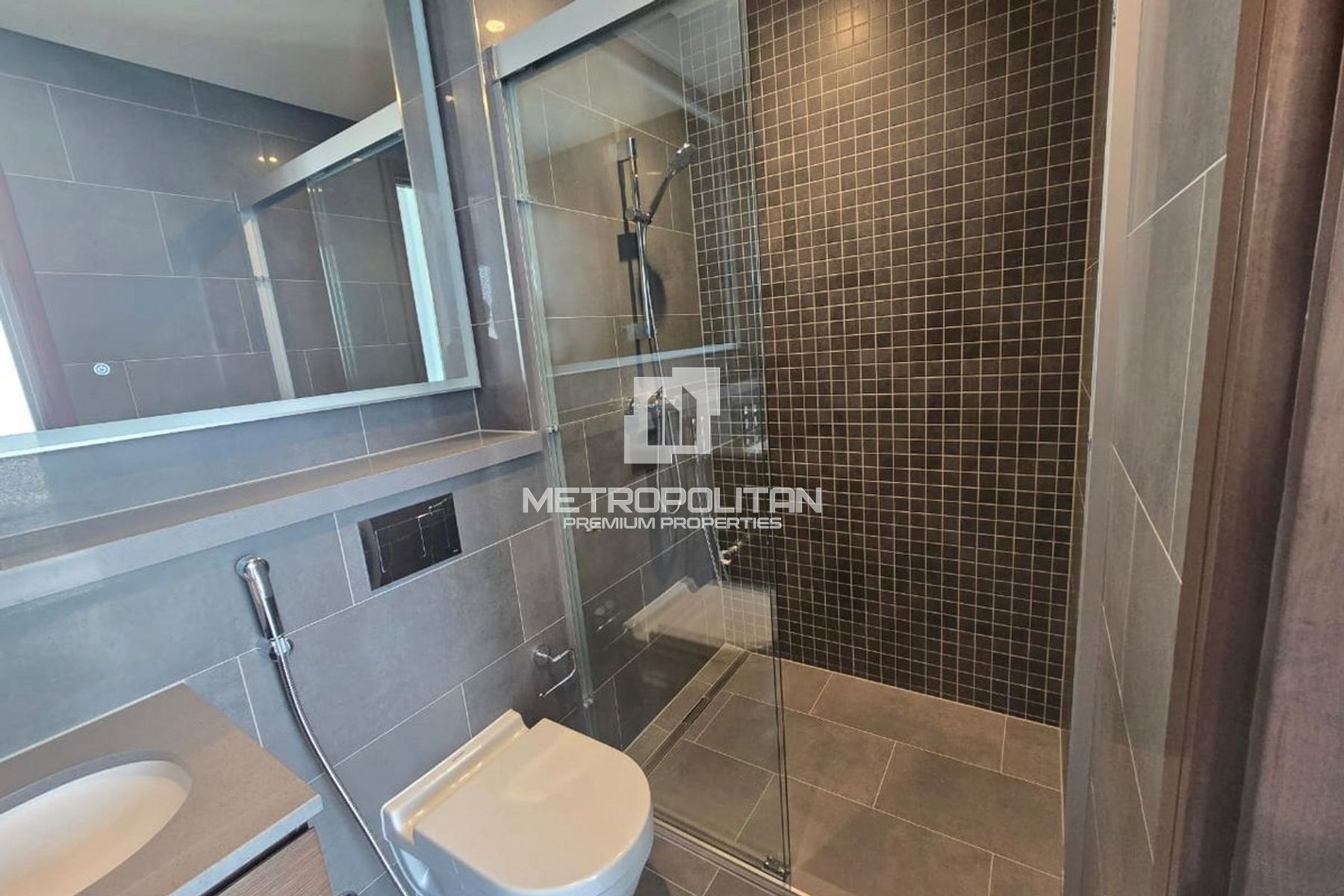 Image - Sobha Creek Vistas Reserve, Mohammed Bin Rashid City, Дубай | Project - Апартаменты