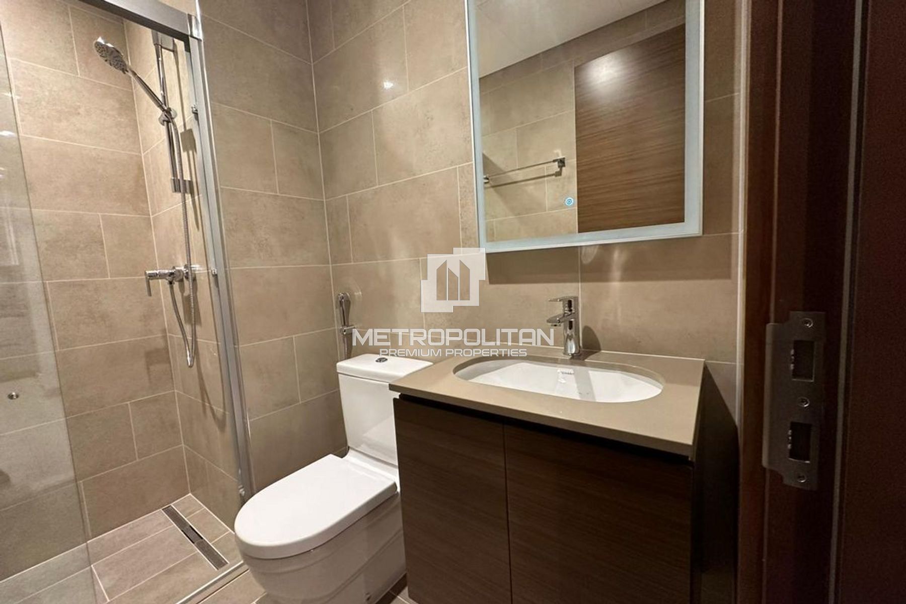 Image - Sobha Creek Vistas Reserve, Mohammed Bin Rashid City, Дубай | Project - Апартаменты