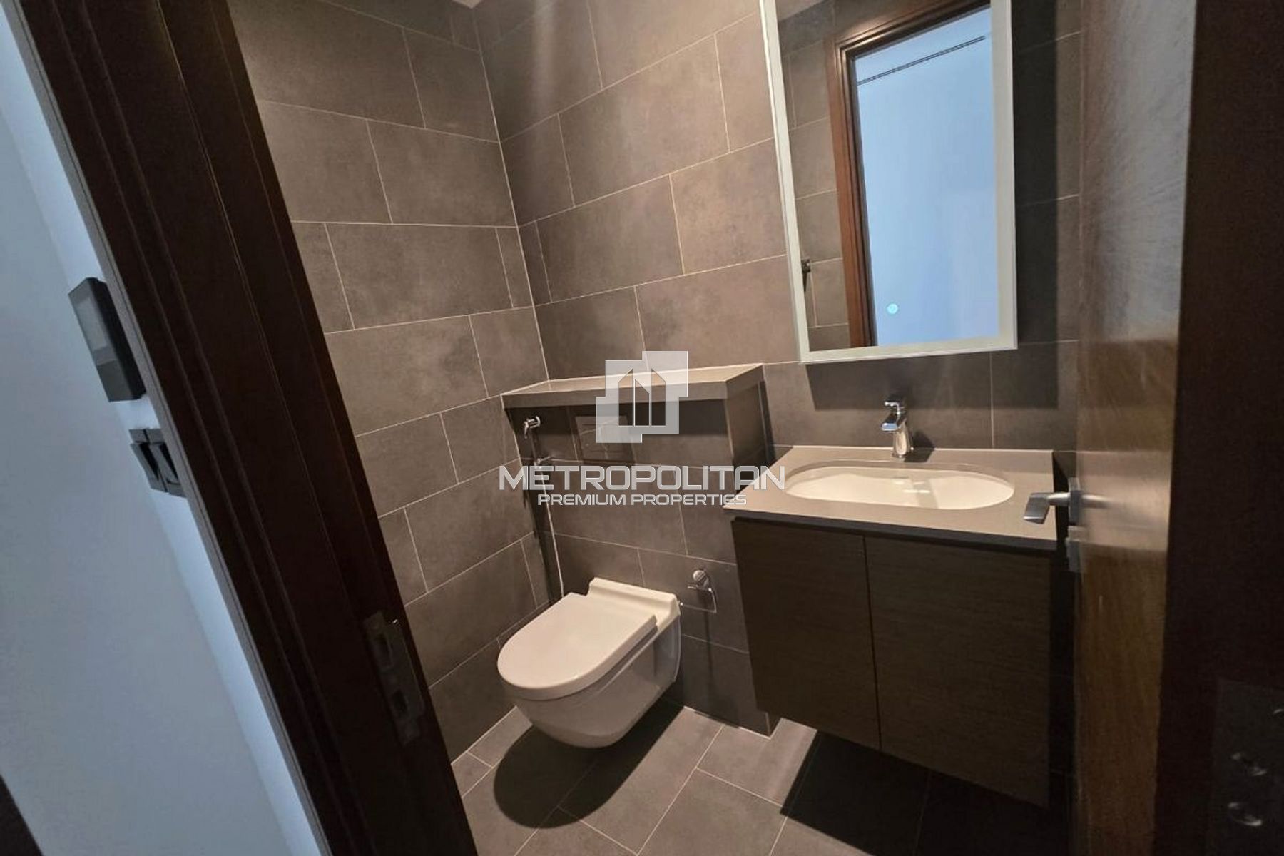 Image - Sobha Creek Vistas Reserve, Mohammed Bin Rashid City, Дубай | Project - Апартаменты