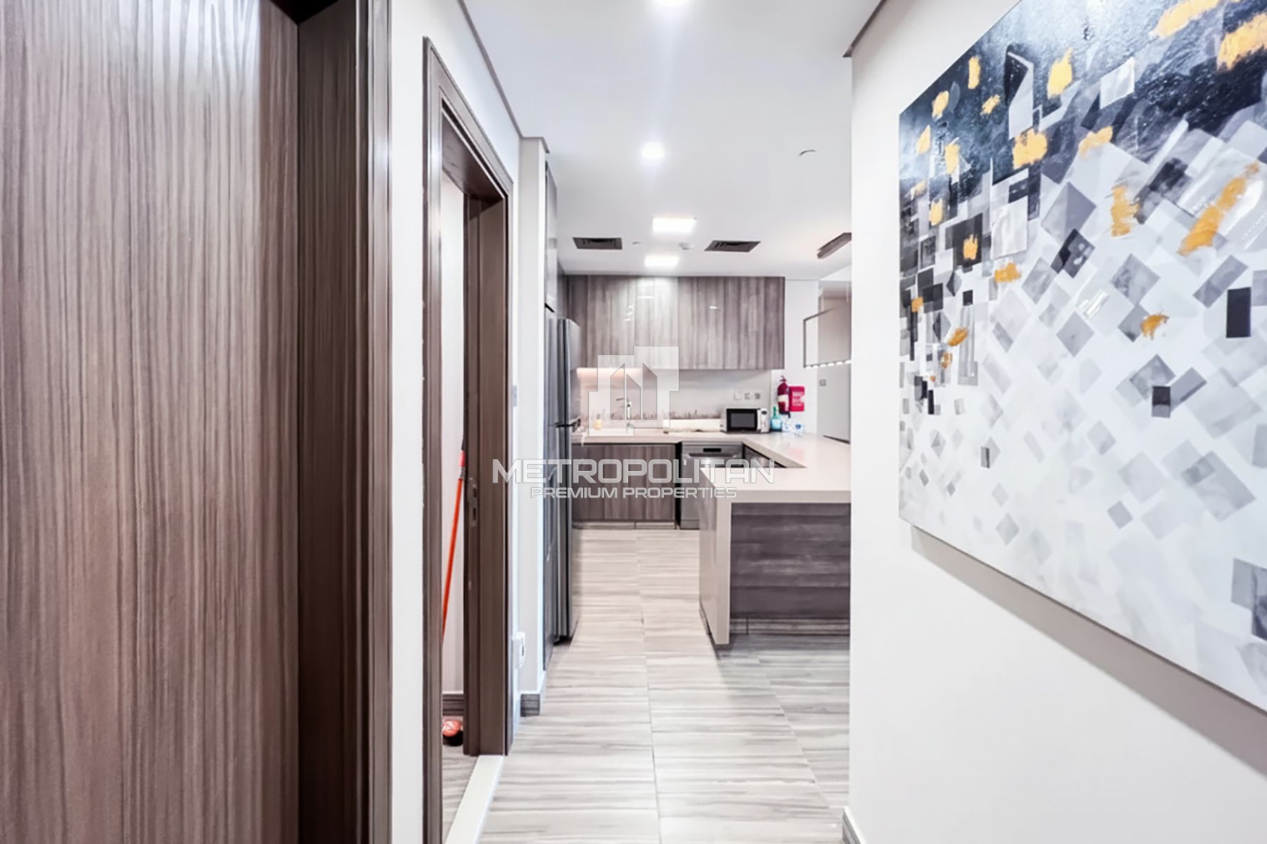 1-комнатная квартира на продажу в Jumeirah Lake Towers – MPS-43332 photo-3