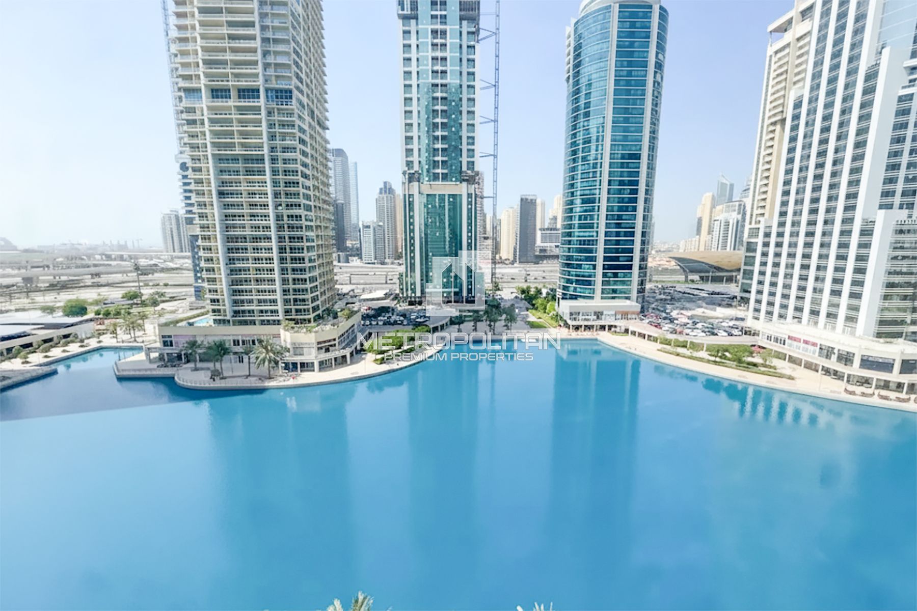 1-комнатная квартира на продажу в Jumeirah Lake Towers – MPS-43332 photo-4
