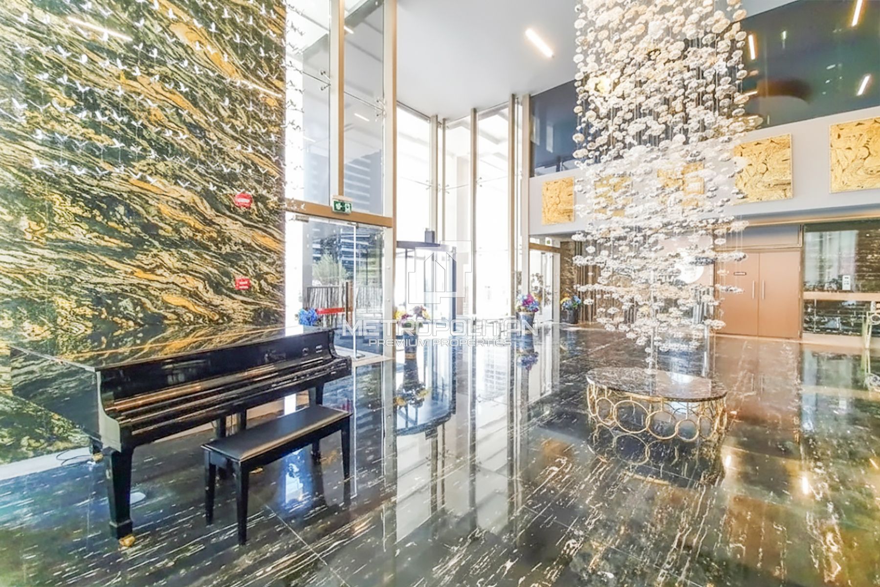 1-комнатная квартира на продажу в Jumeirah Lake Towers – MPS-43332 photo-8