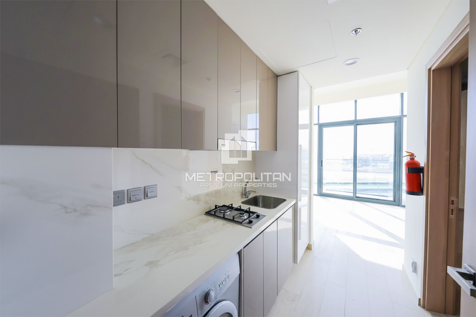 Студия на продажу в Meydan – MPS-43338 photo-1