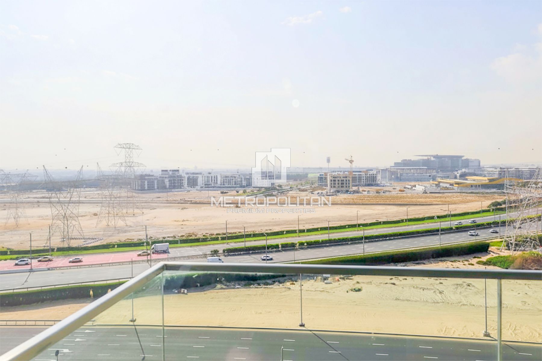 Студия на продажу в Meydan – MPS-43338 photo-2