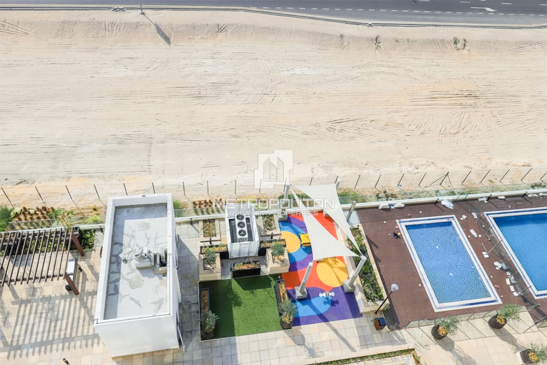 Студия на продажу в Meydan – MPS-43338 photo-3