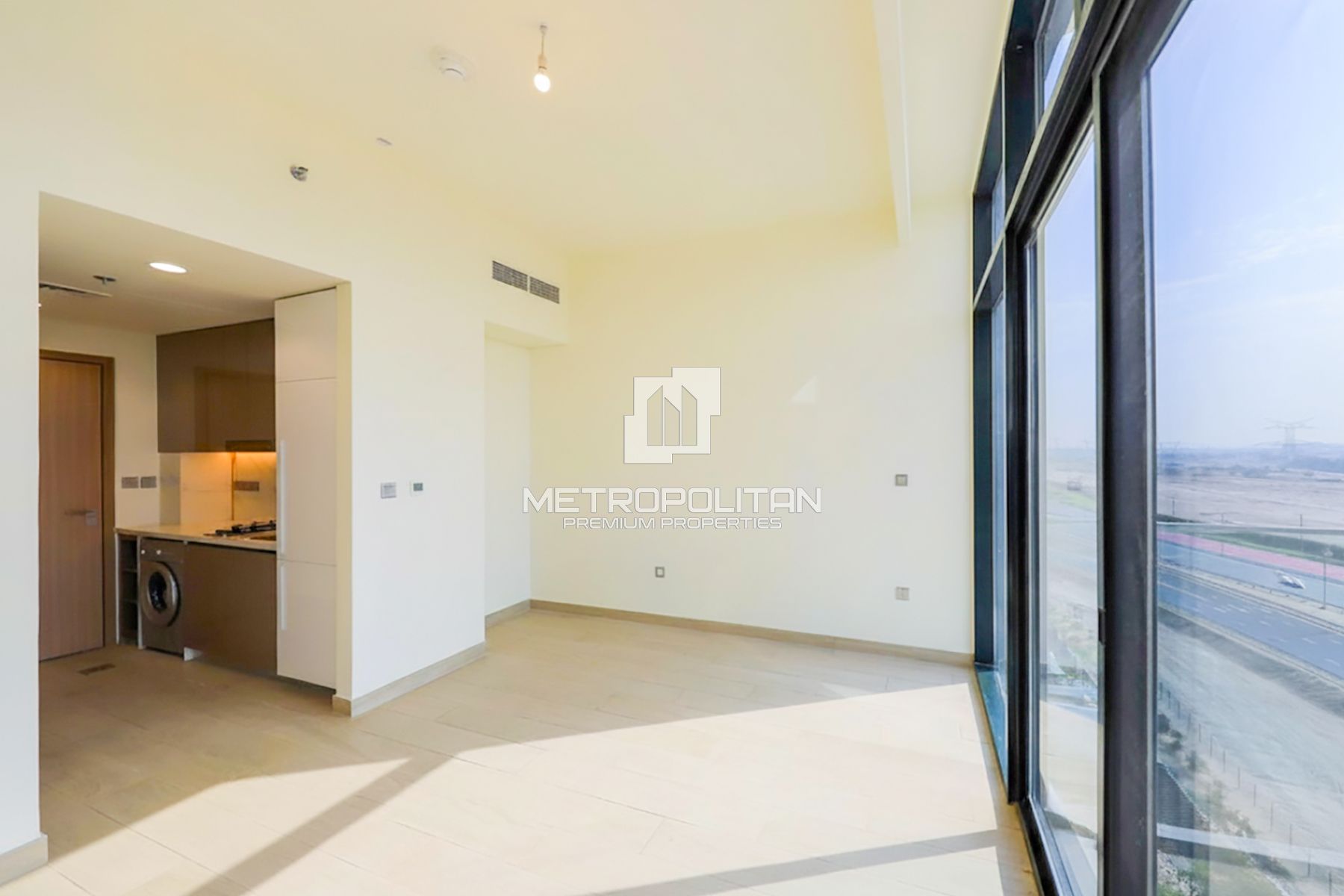 Студия на продажу в Meydan – MPS-43338 photo-4