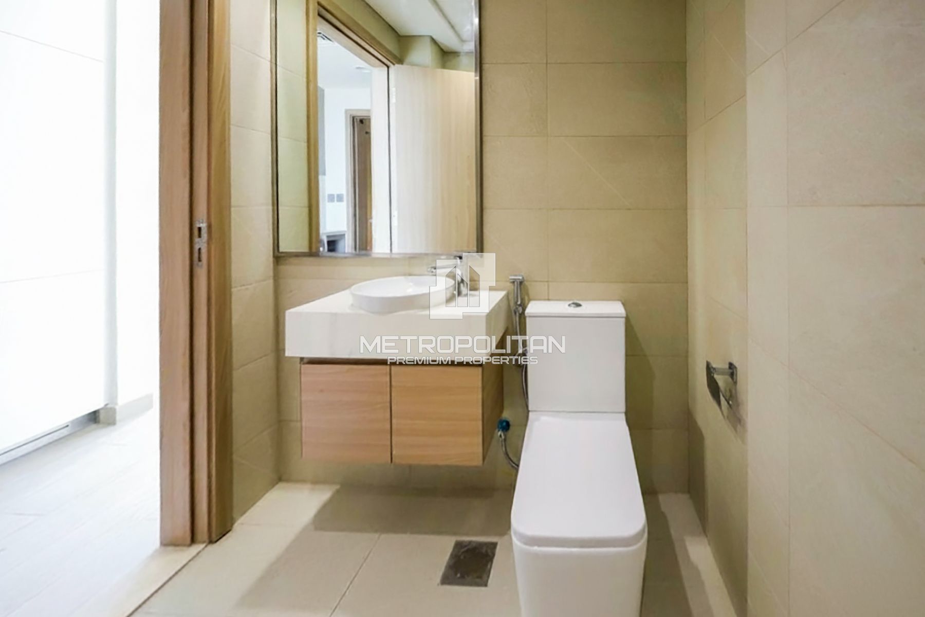 Студия на продажу в Meydan – MPS-43338 photo-5