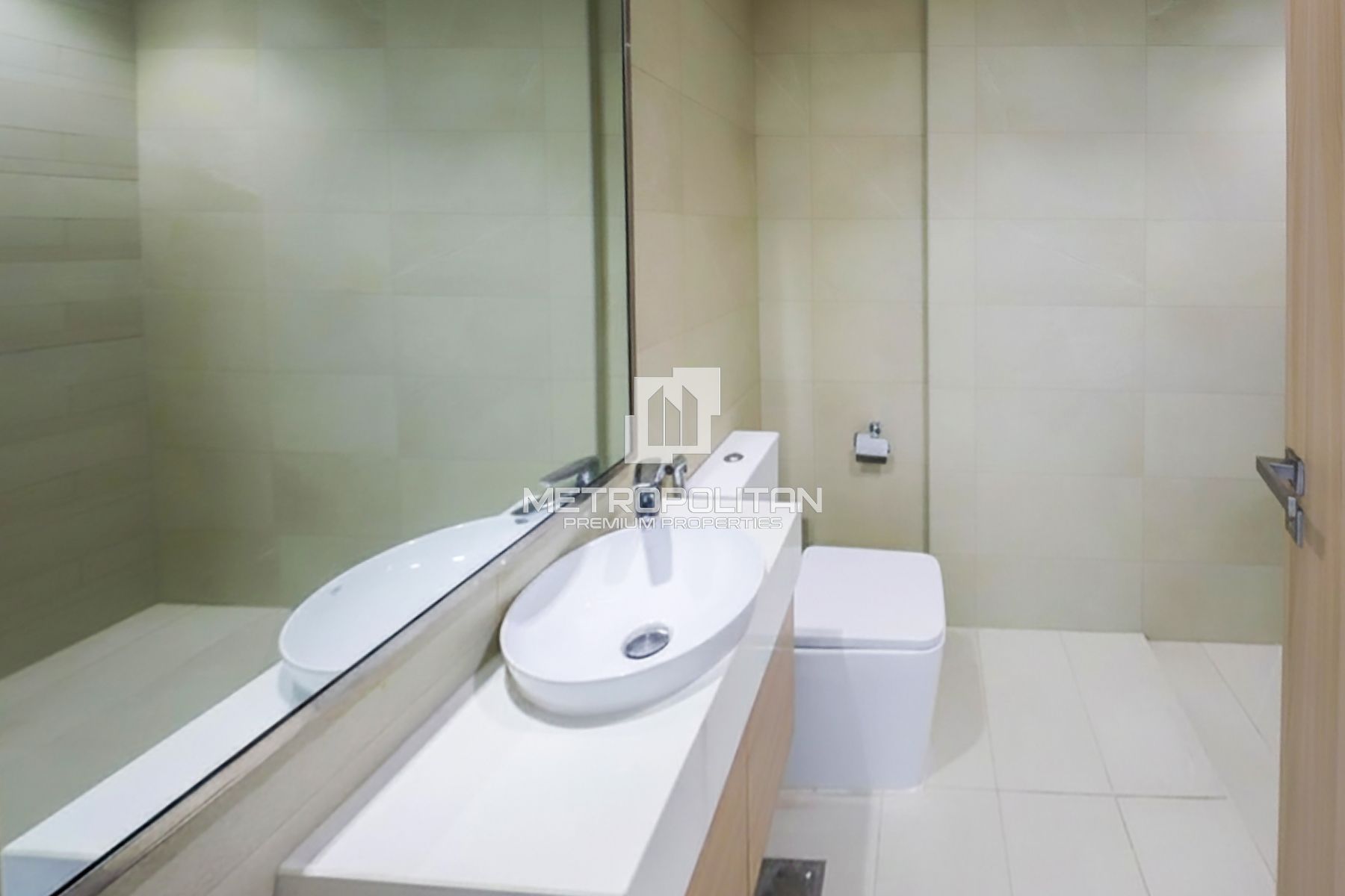 Студия на продажу в Meydan – MPS-43338 photo-7