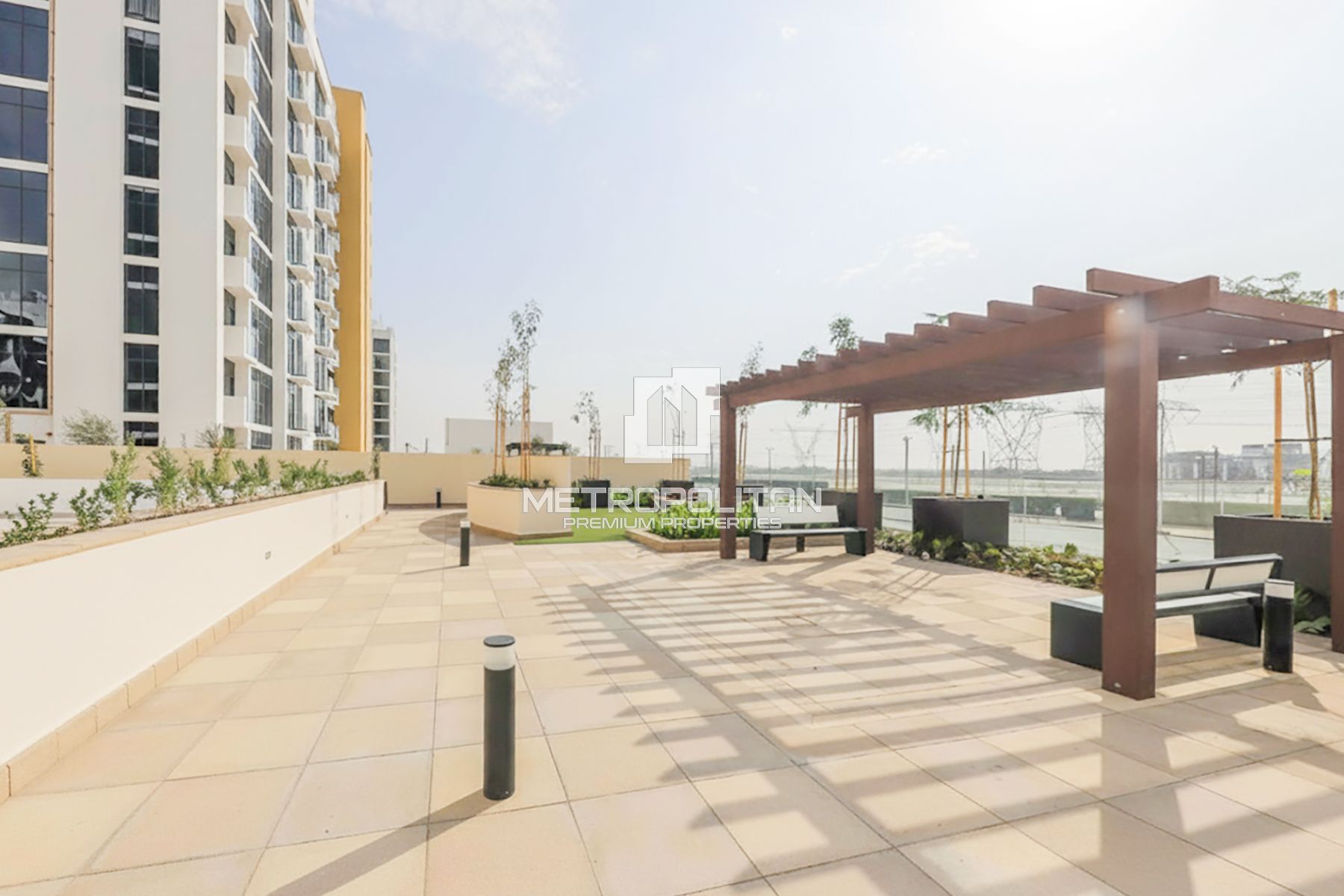 Студия на продажу в Meydan – MPS-43338 photo-8