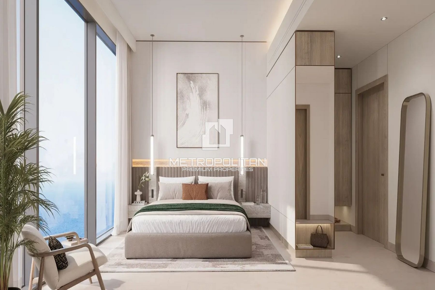 Image - Solera Downtown Mina, Mina Al Arab, Рас-эль-Хайма | Project - Апартаменты