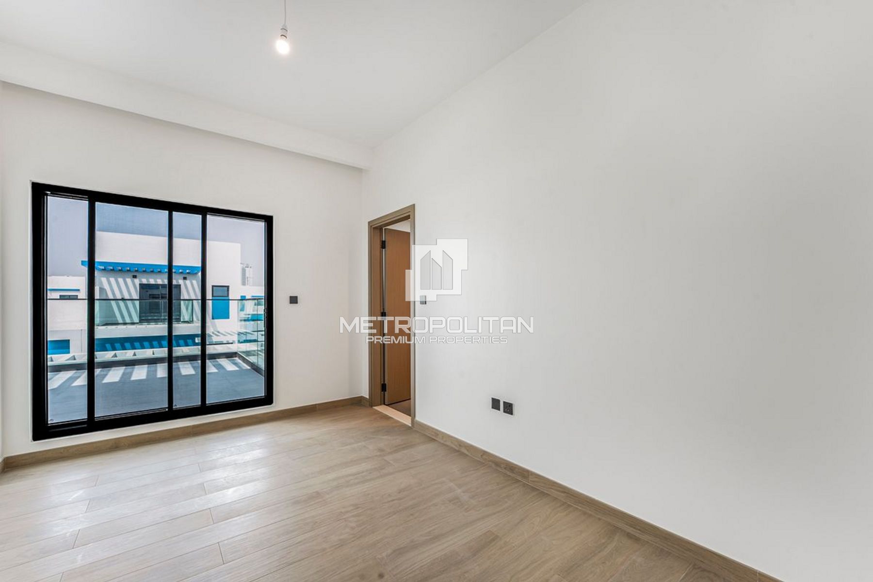 Image - Santorini, Damac Lagoons, Dubai | Project - Maison de ville