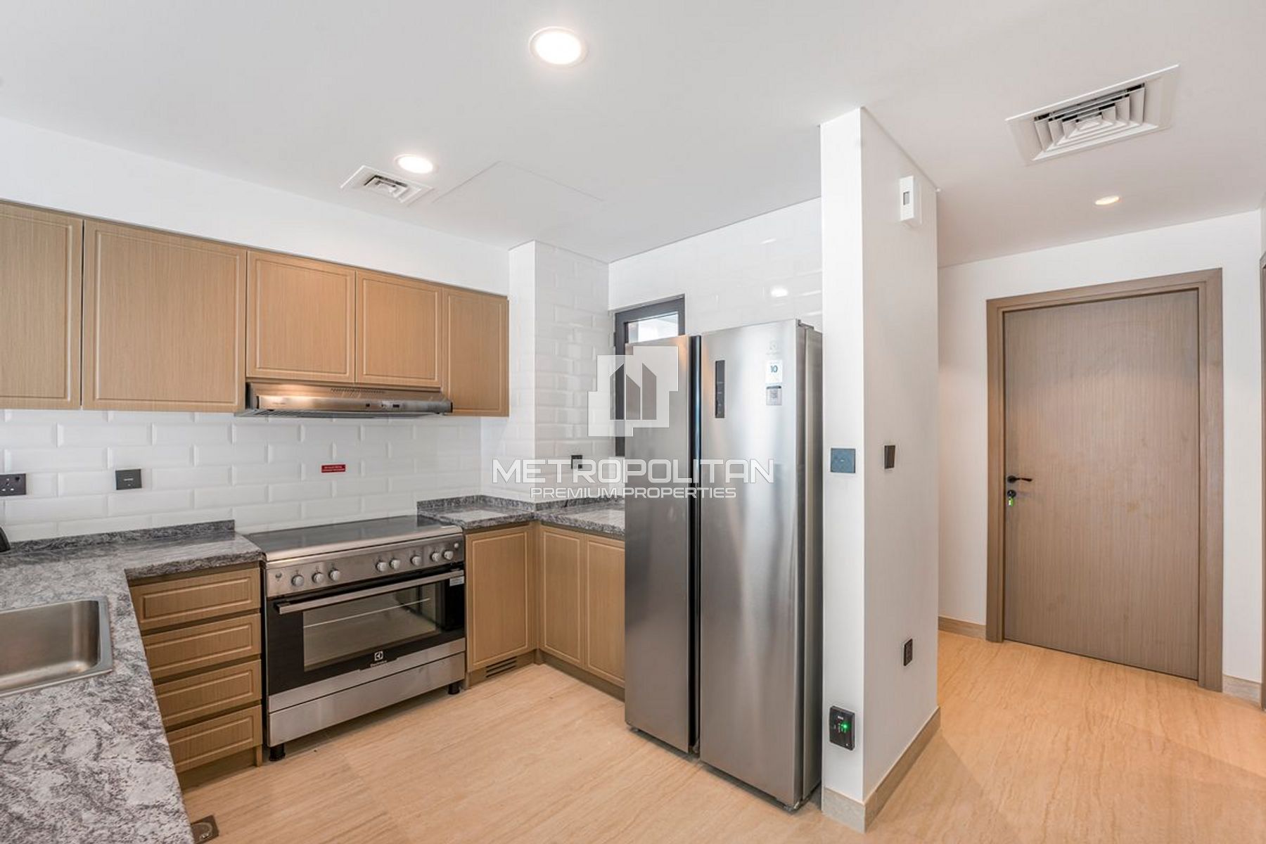 Image - Santorini, Damac Lagoons, Dubai | Project - Maison de ville