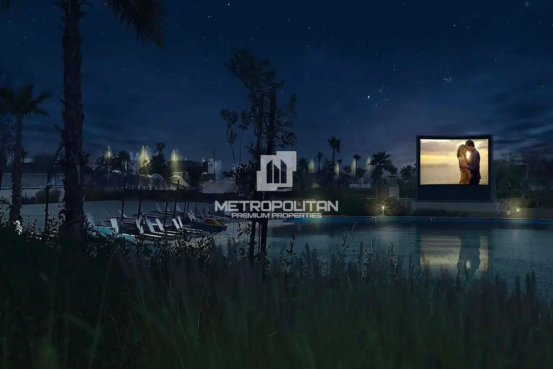 4BR Townhouse for Sale in Damac Hills 2 – MPS-43351 photo-9