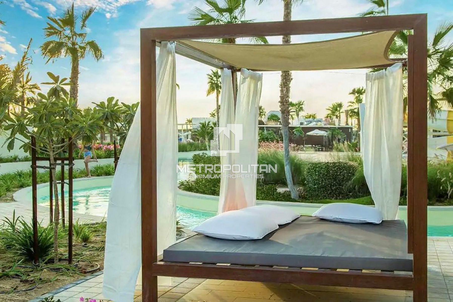 4BR Townhouse for Sale in Damac Hills 2 – MPS-43351 photo-5