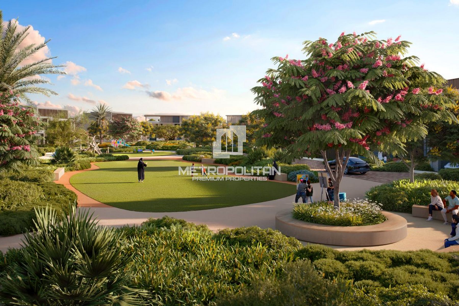 3BR Villa for Sale in Dubai Land – MPS-43362 photo-9