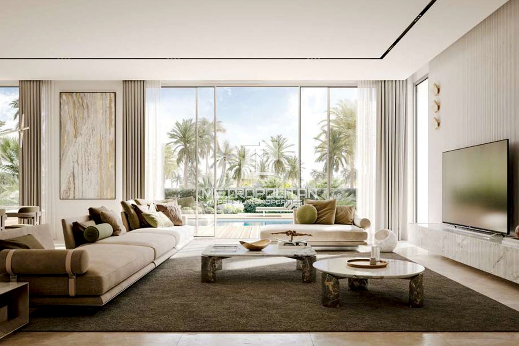 5BR Villa for Sale in Mohammed Bin Rashid City – MPS-43370
