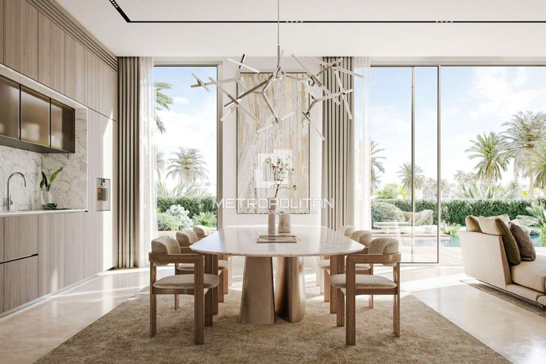 5BR Villa for Sale in Mohammed Bin Rashid City – MPS-43370