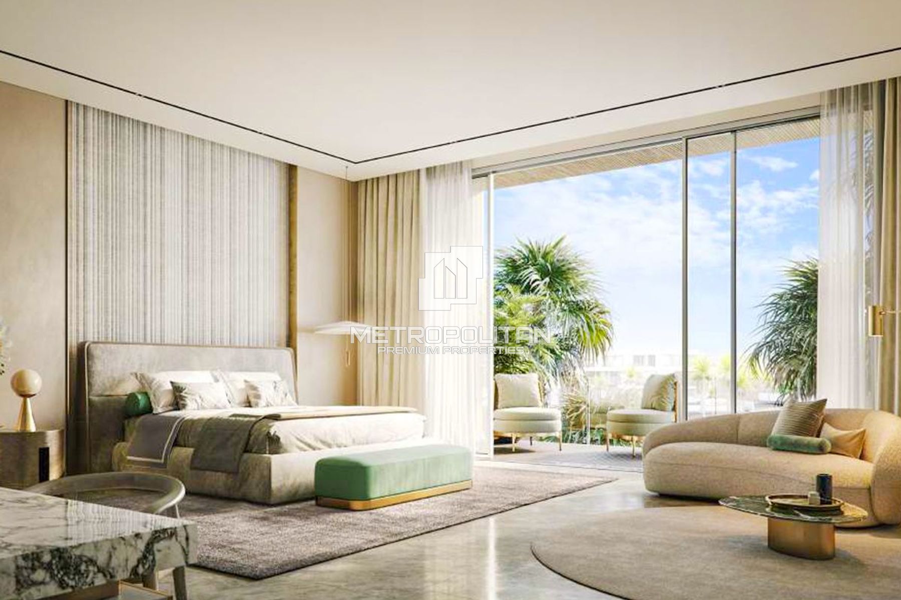 5BR Villa for Sale in Mohammed Bin Rashid City – MPS-43370