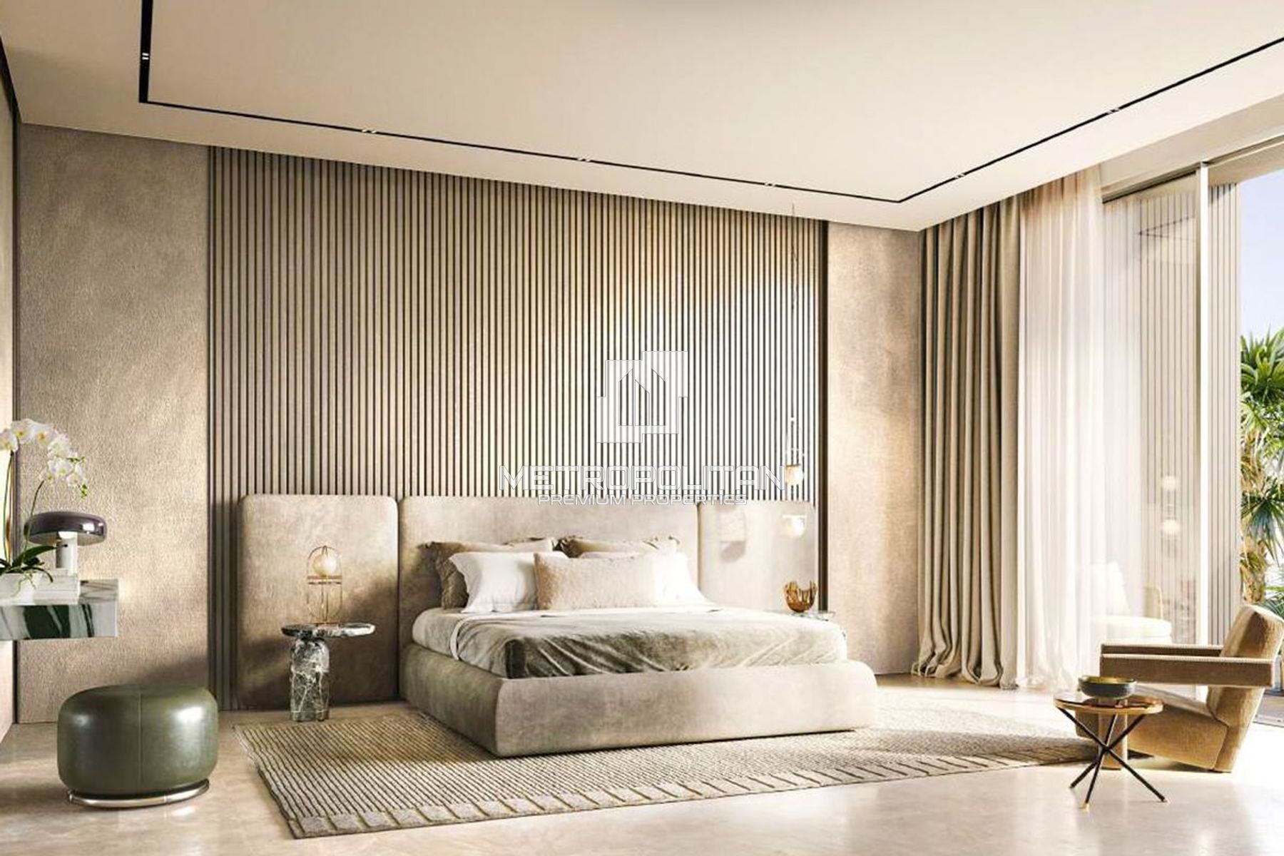 5BR Villa for Sale in Mohammed Bin Rashid City – MPS-43370