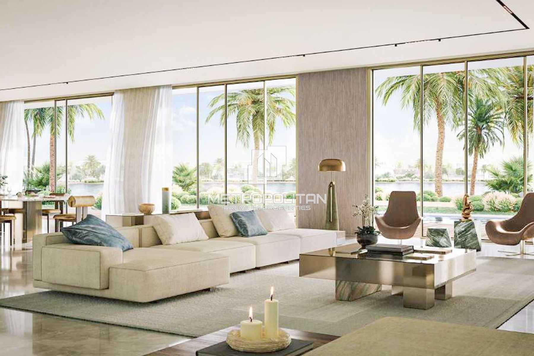 5BR Villa for Sale in Mohammed Bin Rashid City – MPS-43370