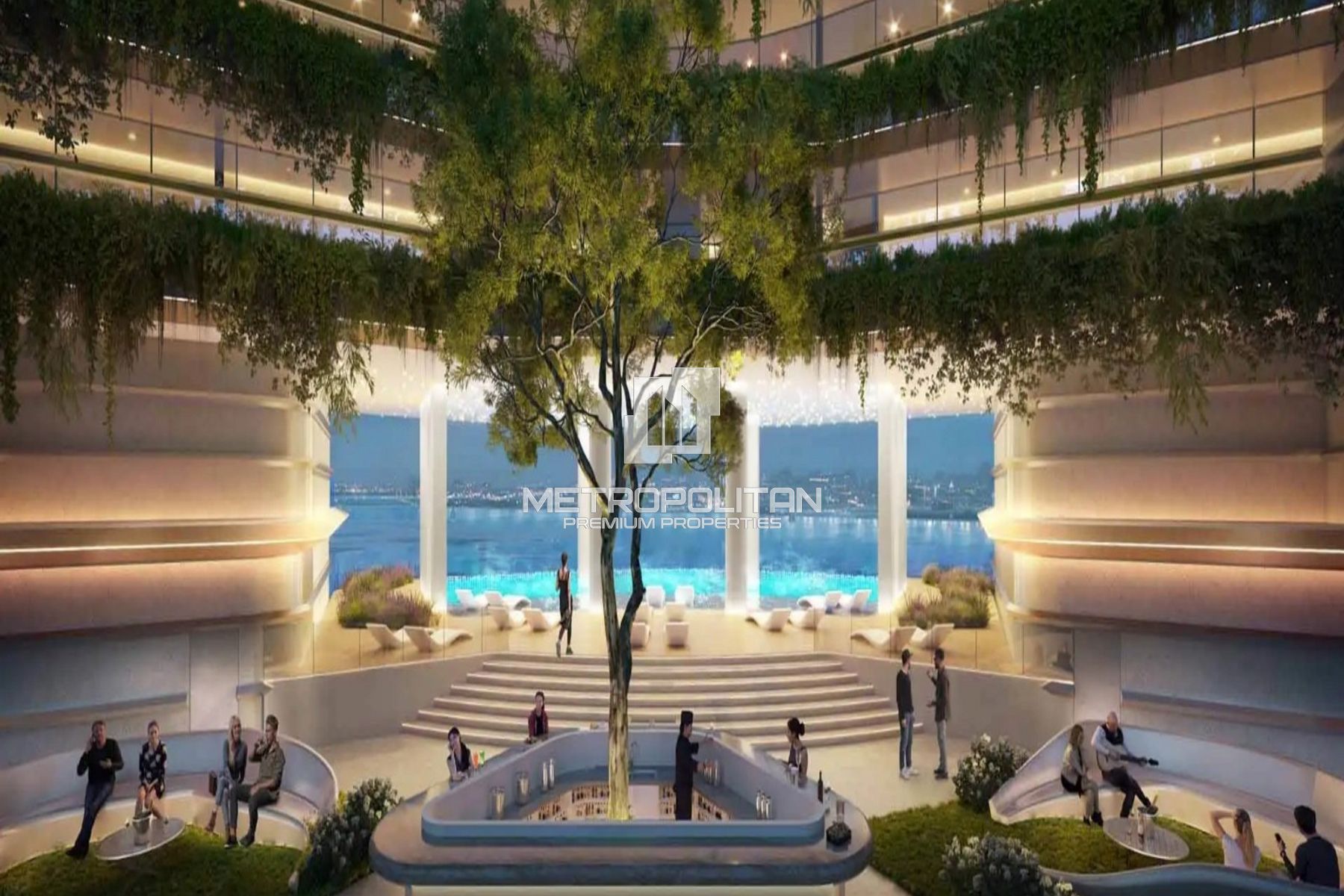 Image - Sora Beach Residences, Al Marjan Island, Ras Al Khaimah | Project - شقة