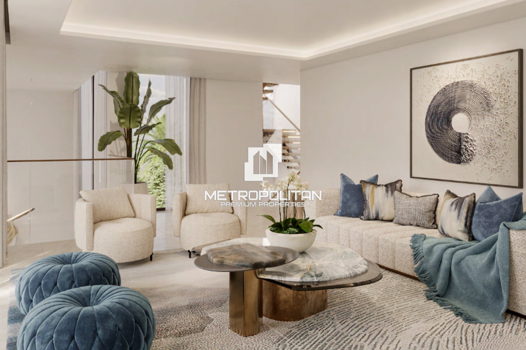 Image - Nad Al Sheba Gardens Phase 3, Nad Al Sheba, Dubai | Project - فيلا