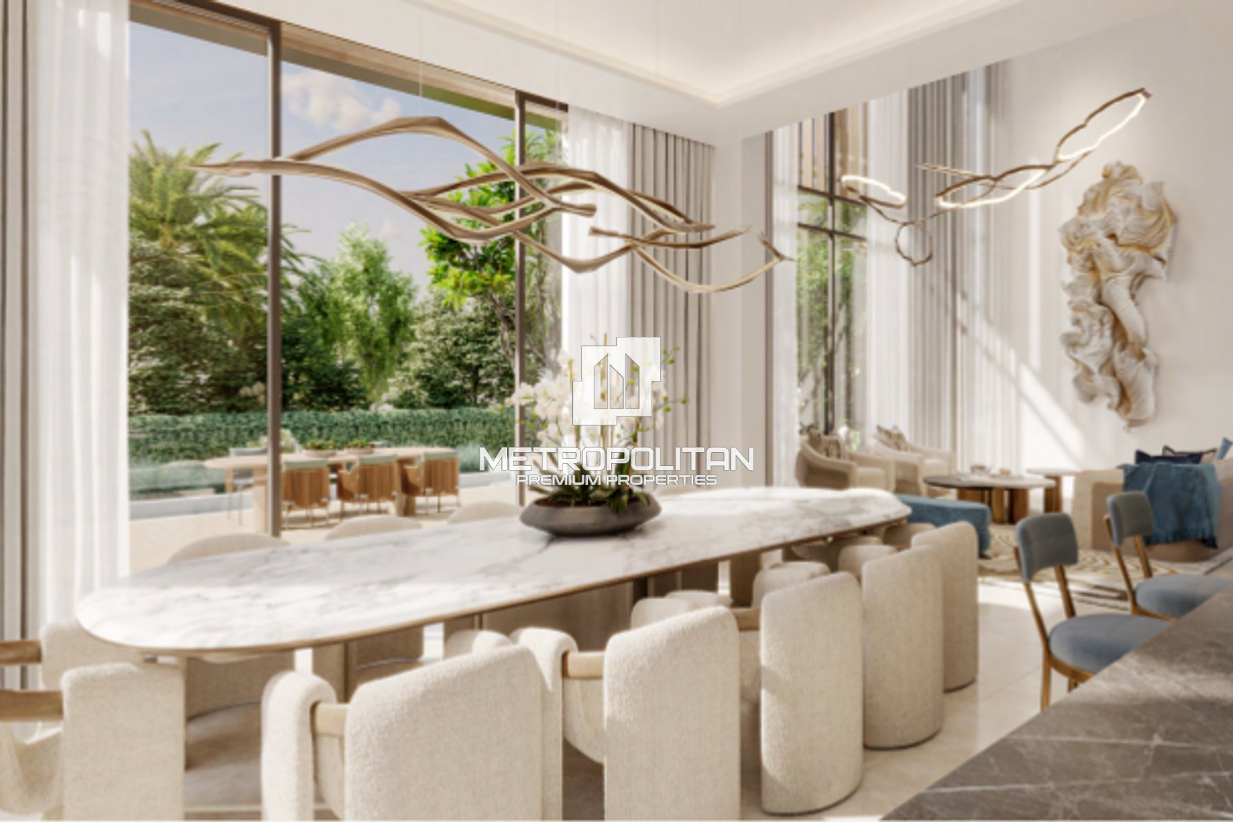 Image - Nad Al Sheba Gardens Phase 3, Nad Al Sheba, Dubai | Project - فيلا