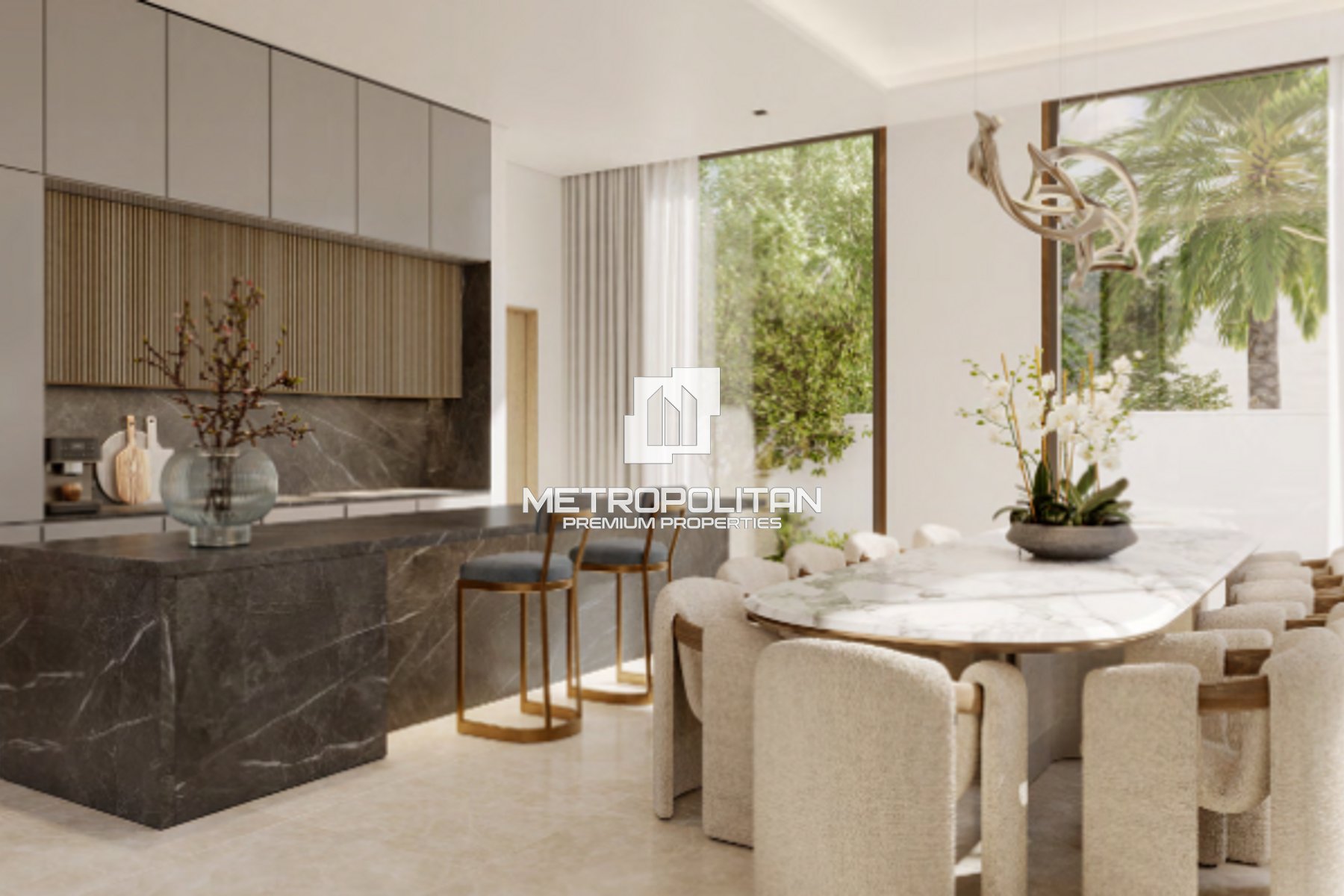 Image - Nad Al Sheba Gardens Phase 3, Nad Al Sheba, Dubai | Project - فيلا