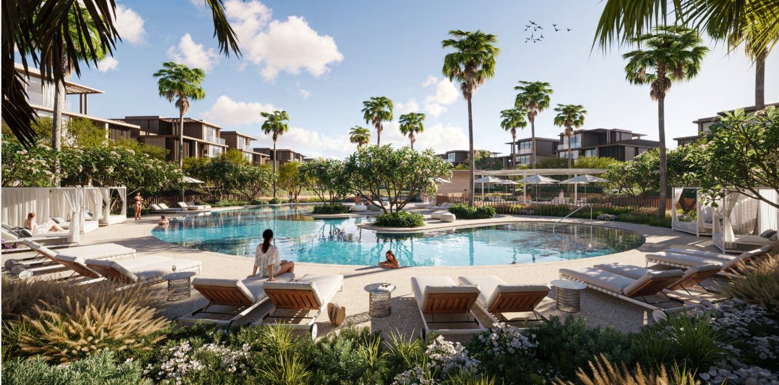 Image - Nad Al Sheba Gardens Phase 3, Nad Al Sheba, Dubai | Project - فيلا