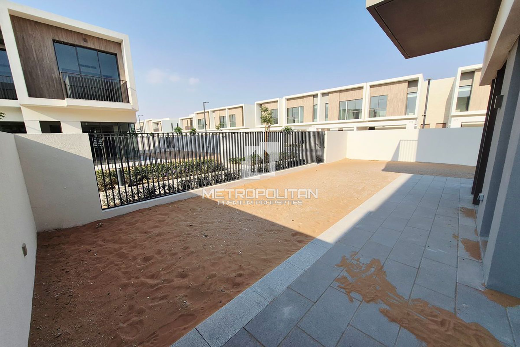 4BR Villa for Sale in The Valley – MPS-43385 photo-10