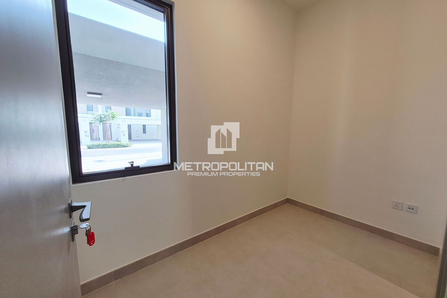 4BR Villa for Sale in The Valley – MPS-43385 photo-24