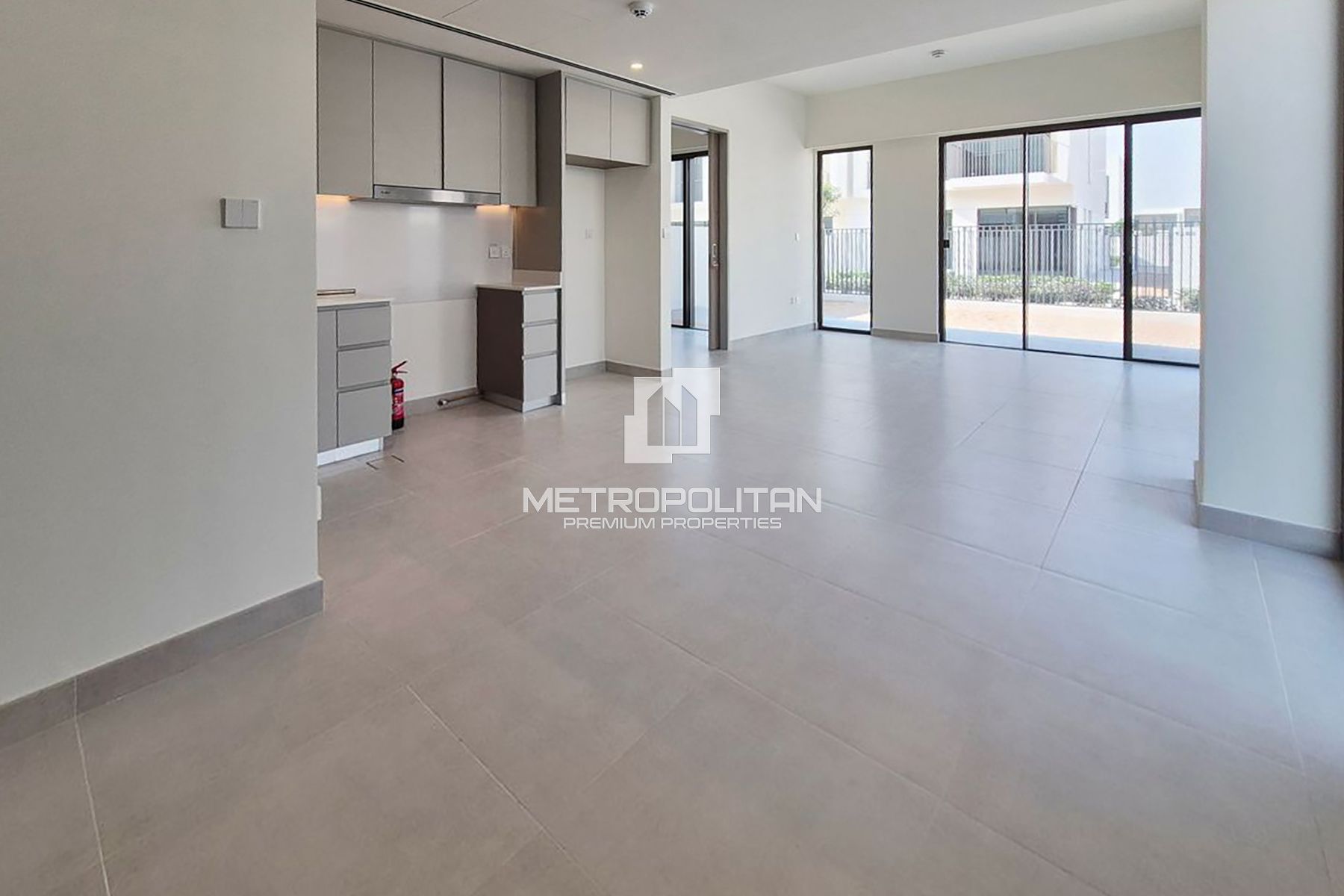 4BR Villa for Sale in The Valley – MPS-43385 photo-2