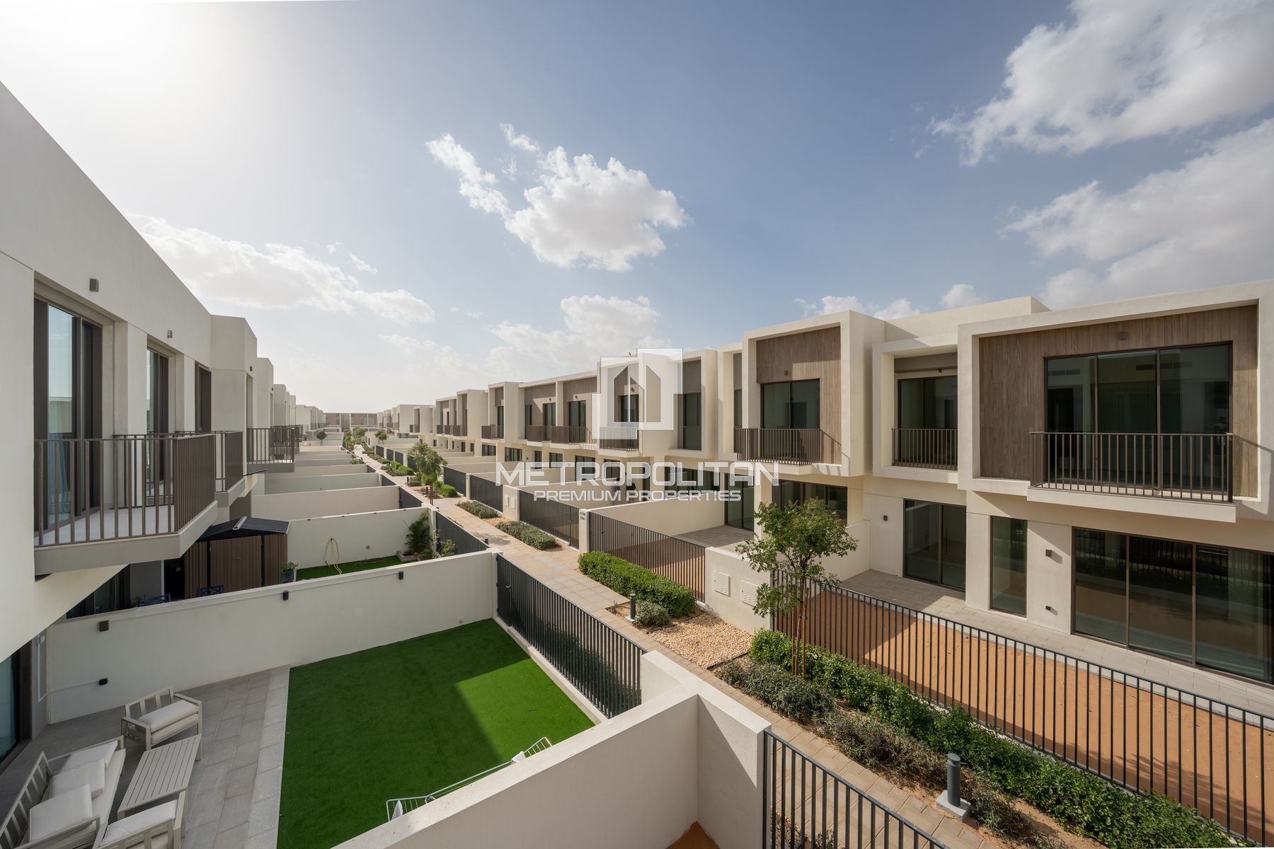 4BR Villa for Sale in The Valley – MPS-43385 photo-30