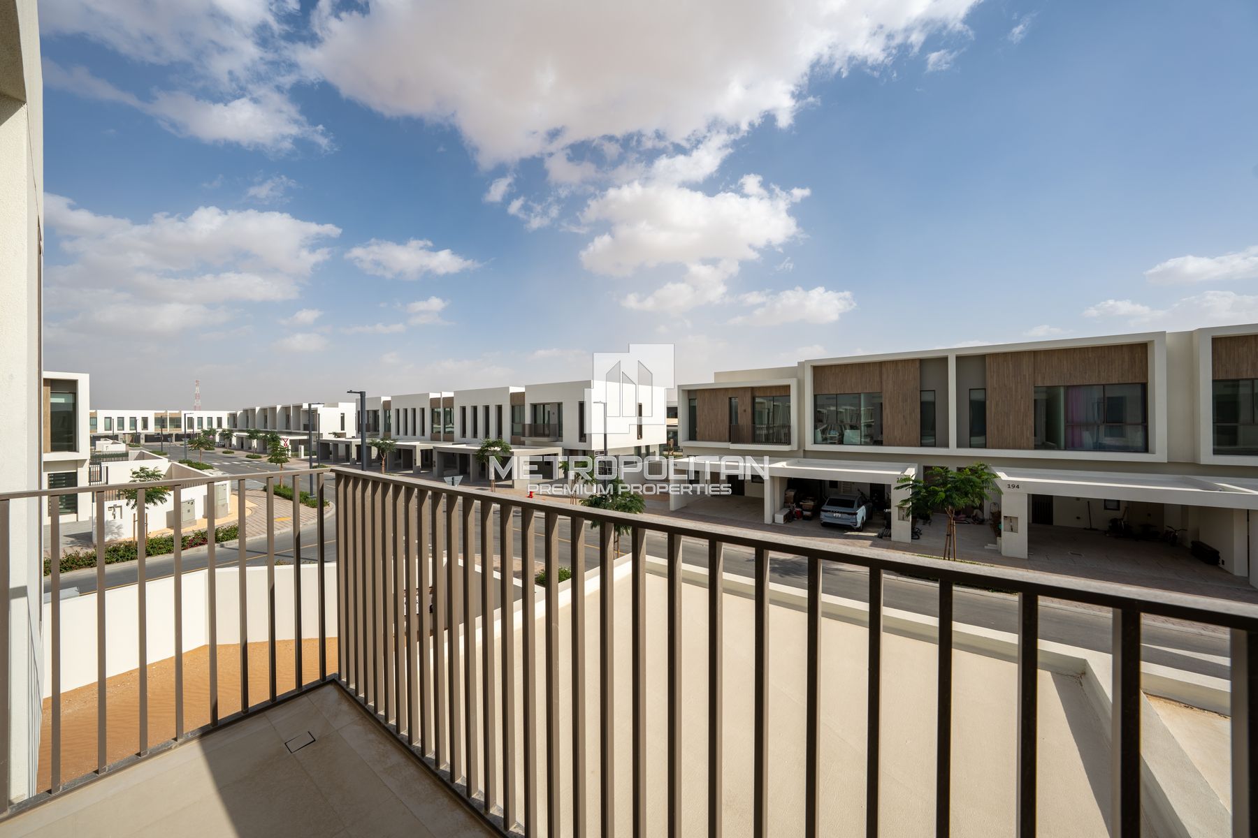 4BR Villa for Sale in The Valley – MPS-43385 photo-33